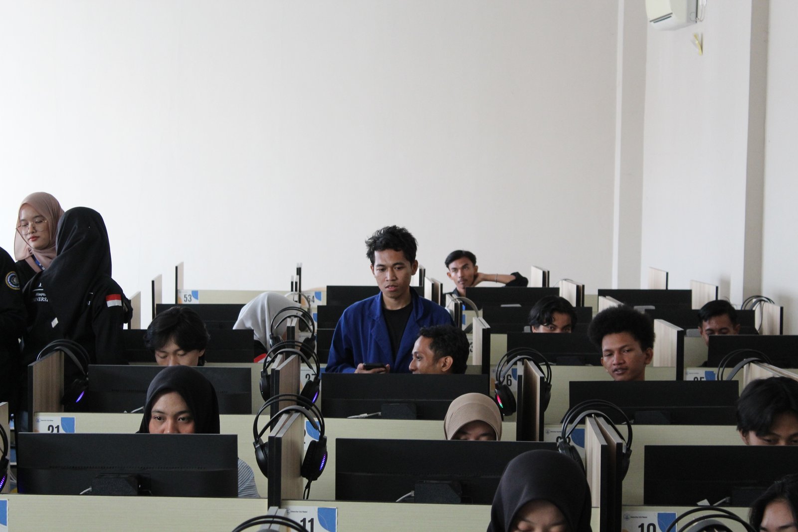 Presentasi Pemrogaman web