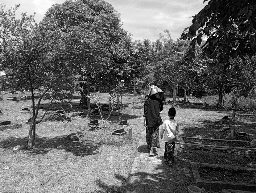 Lebaran: Antara Euforia dan Kehilangan yang Terpendam