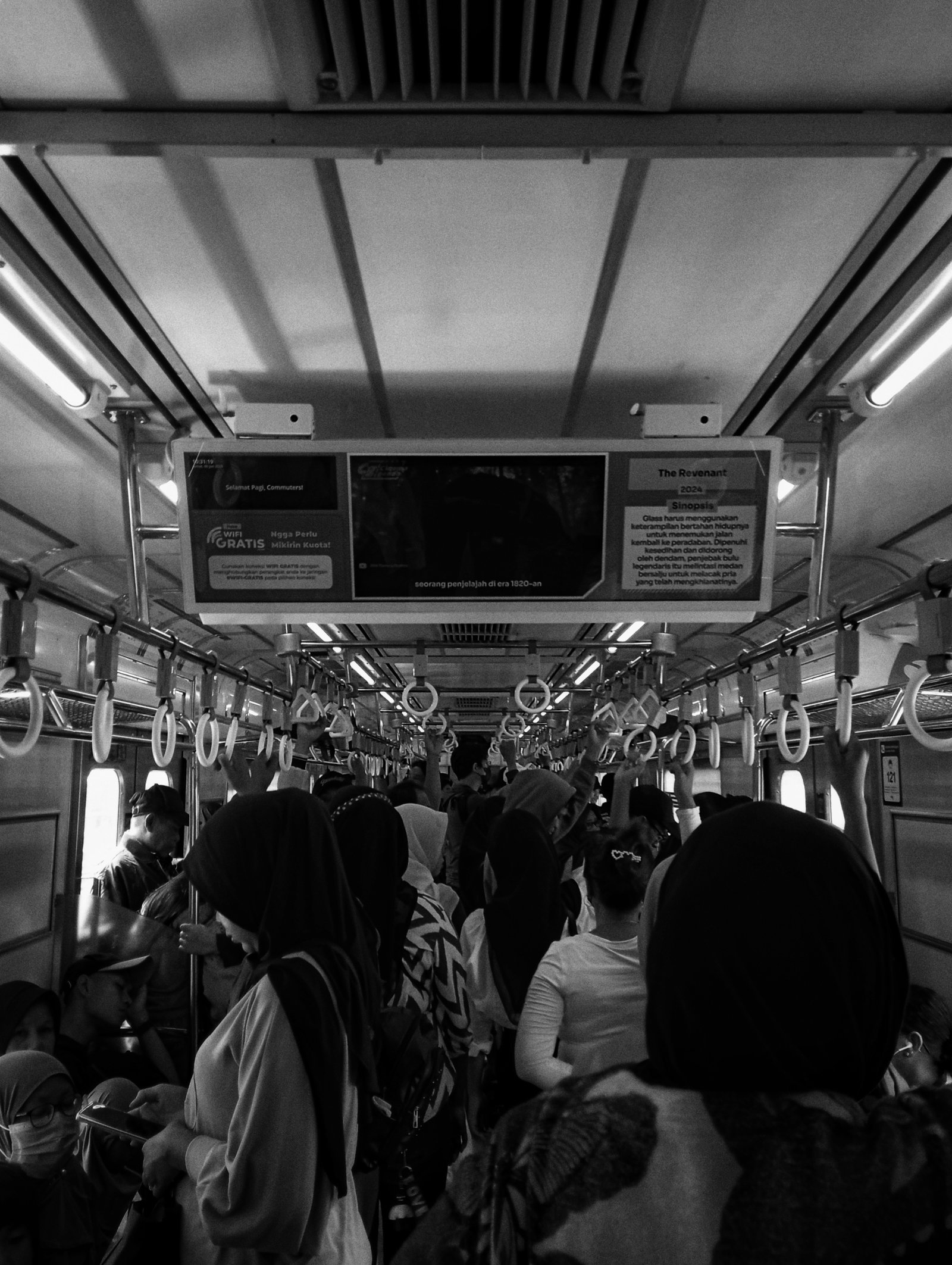 Percakapan Sang Rokok